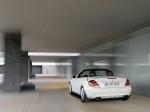 Mercedes-Benz SLK-Class 2008 года